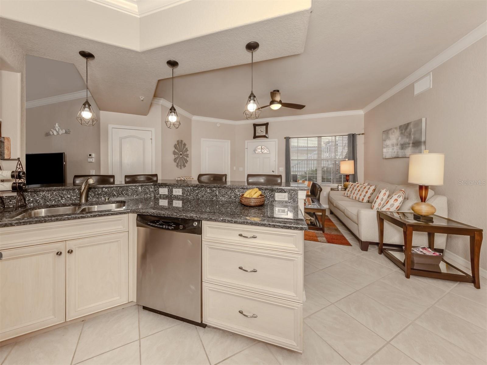 MAGNOLIA PARK PH 2 - Residential