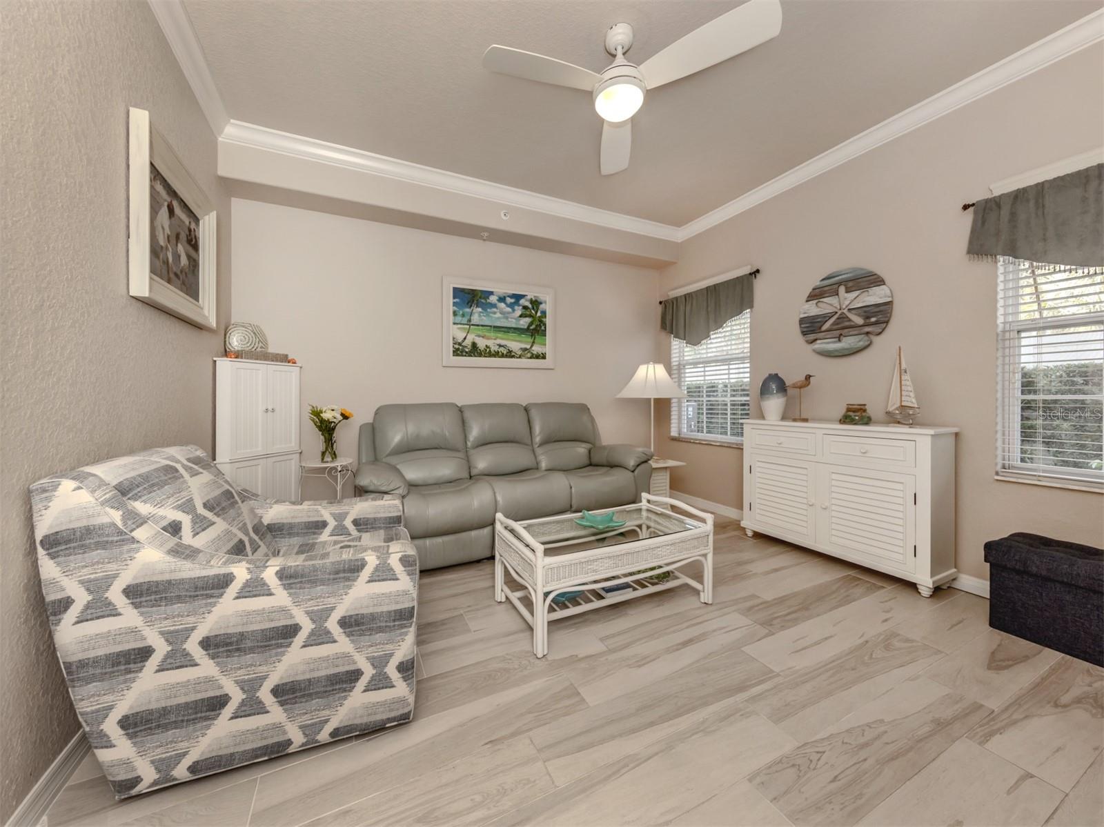 MAGNOLIA PARK PH 2 - Residential