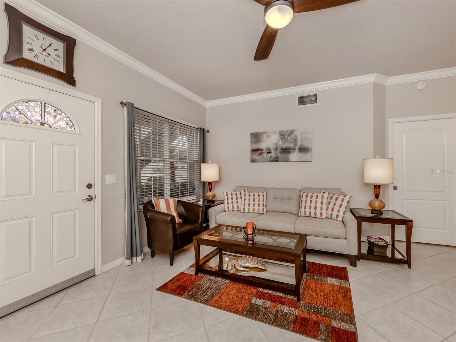 MAGNOLIA PARK PH 2 - Residential