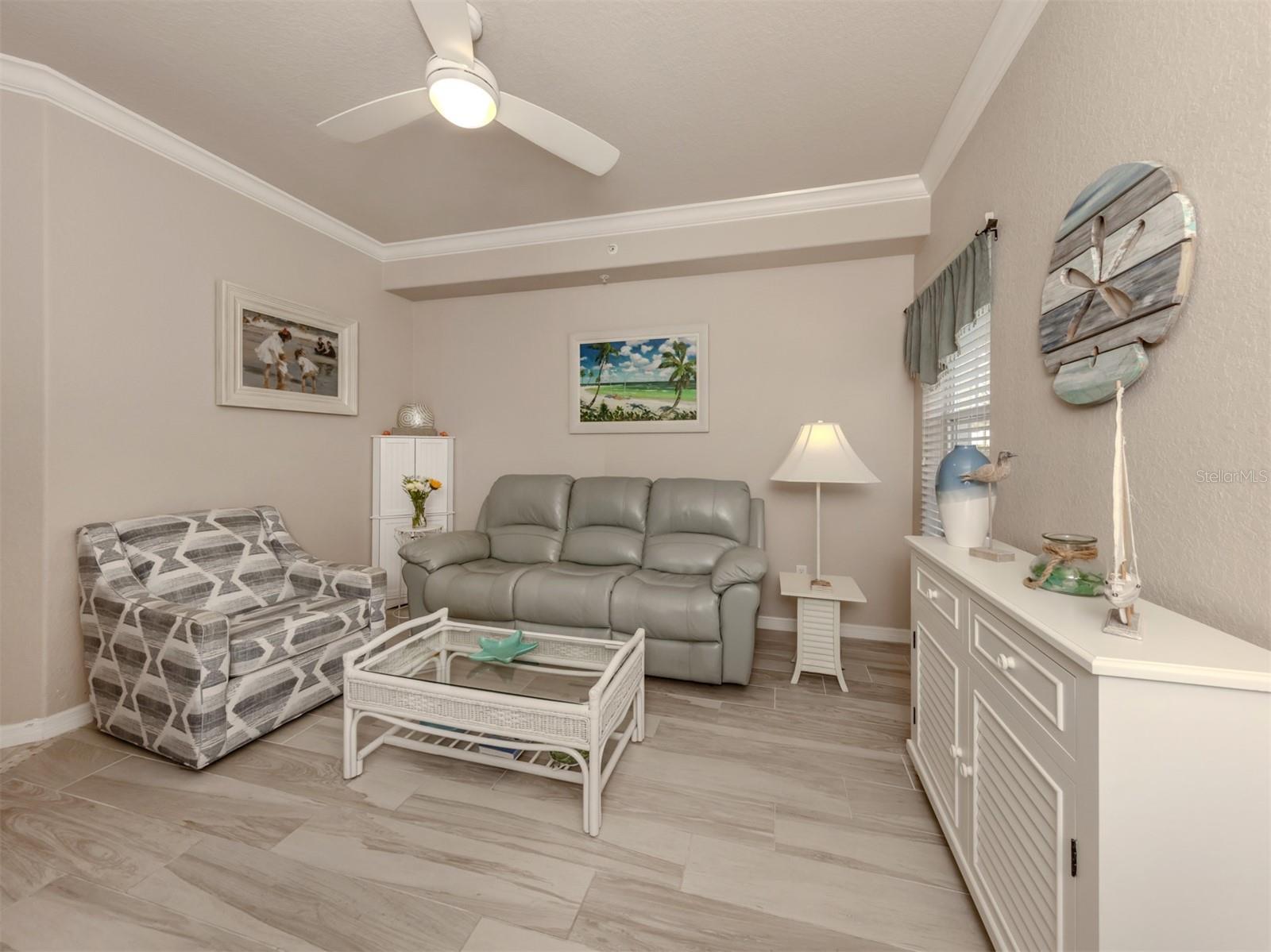 MAGNOLIA PARK PH 2 - Residential
