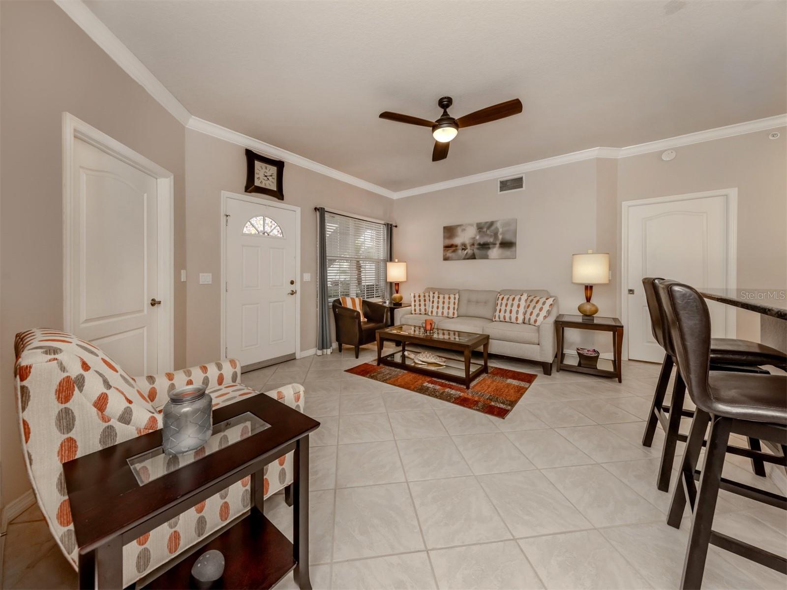 MAGNOLIA PARK PH 2 - Residential