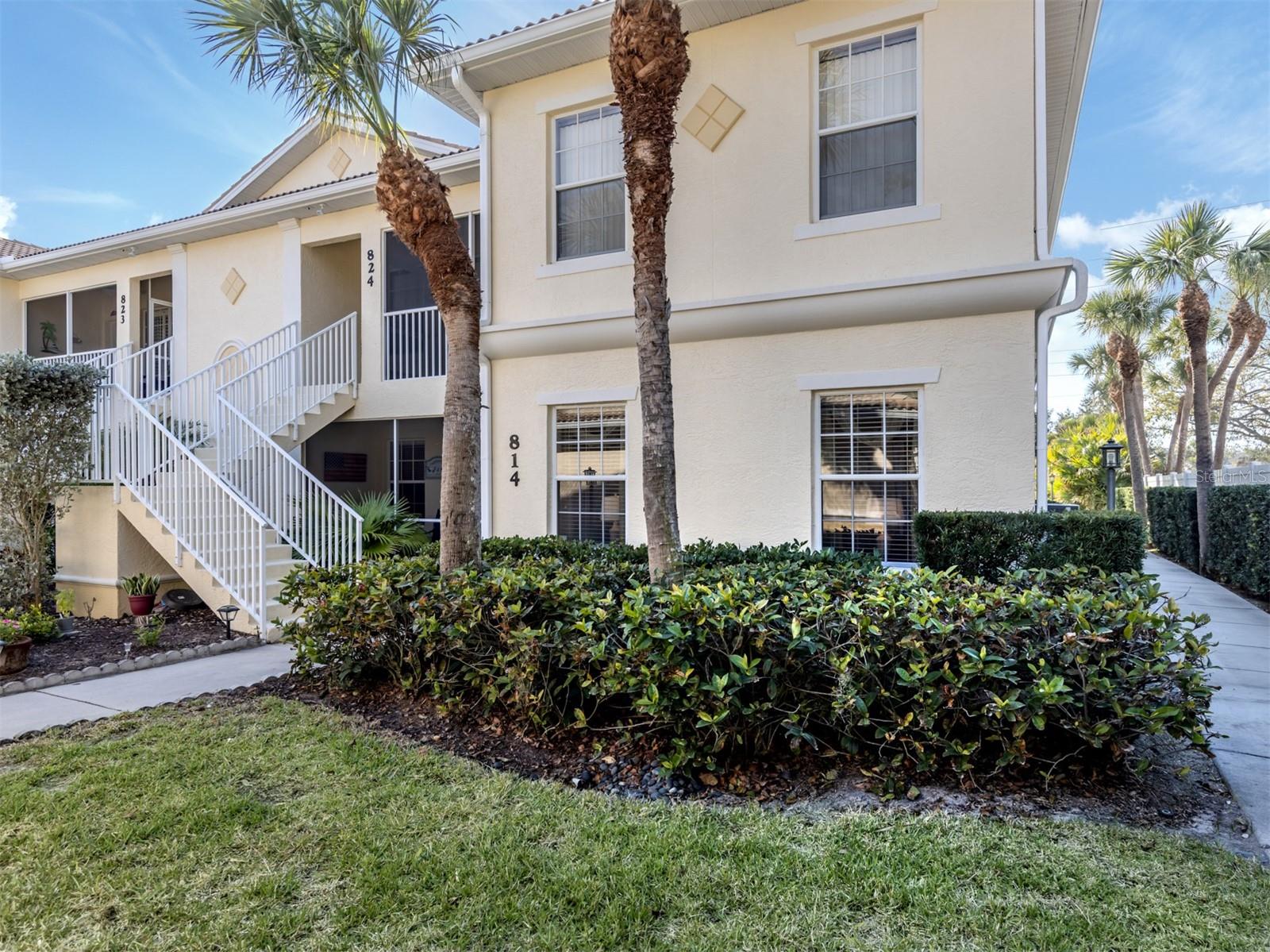 MAGNOLIA PARK PH 2 - Residential