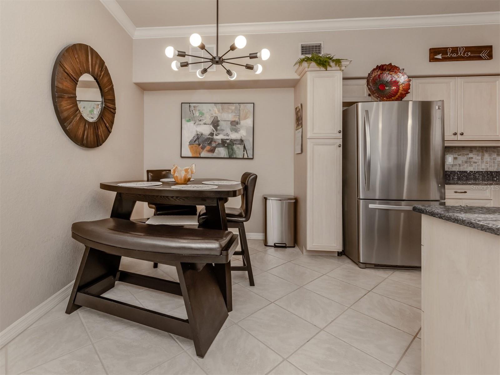MAGNOLIA PARK PH 2 - Residential