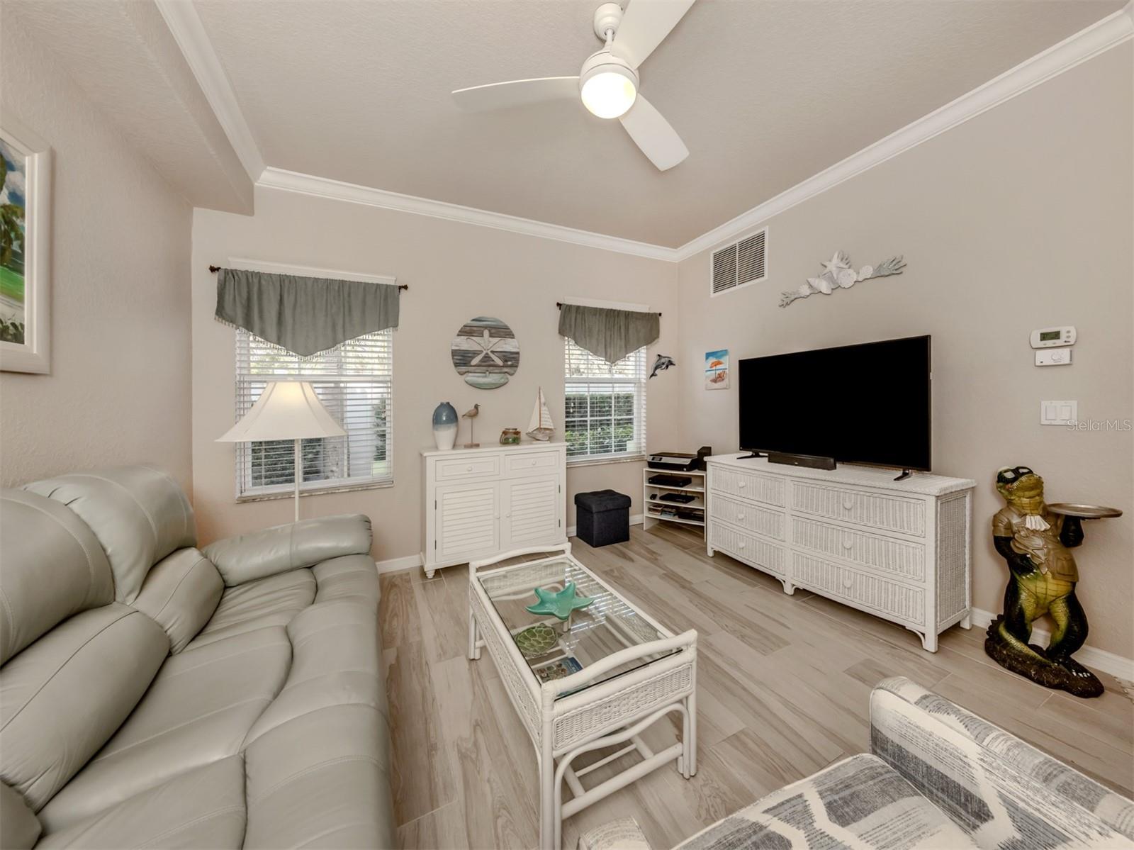 MAGNOLIA PARK PH 2 - Residential