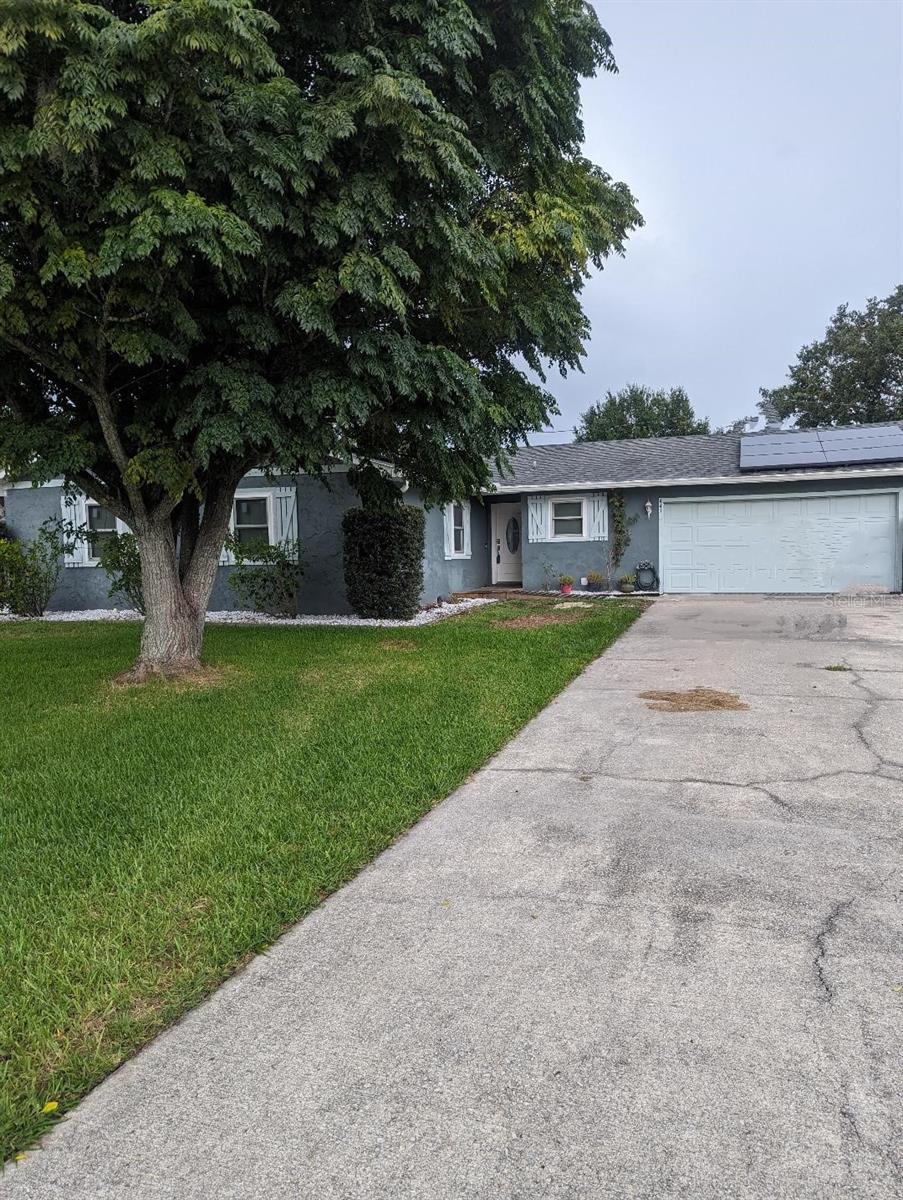 ST CLOUD - Residential