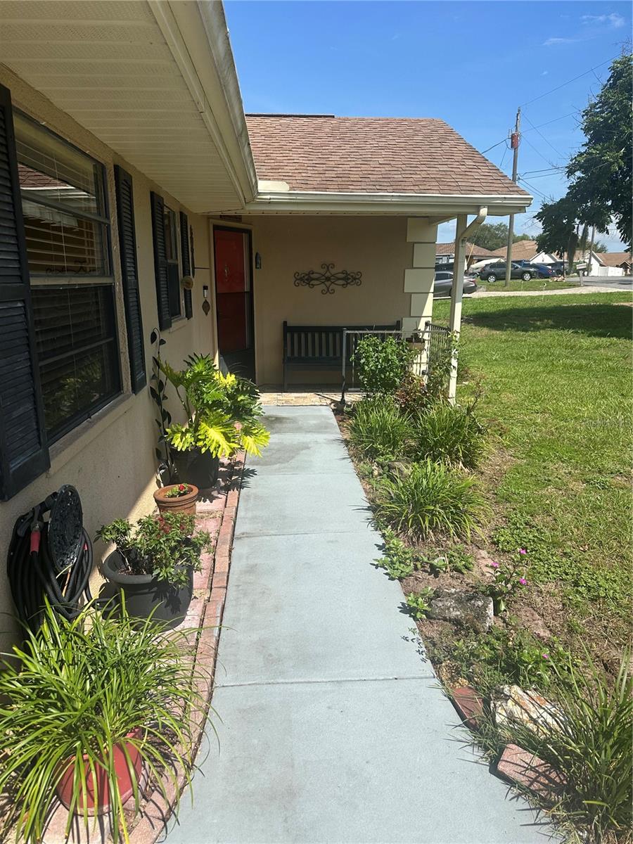 SPRING HILL - Residential