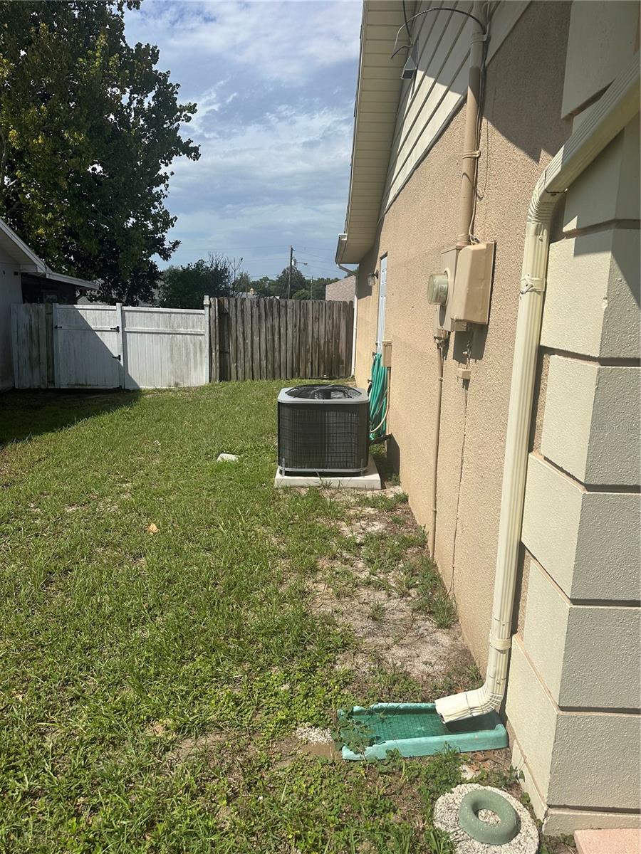SPRING HILL - Residential