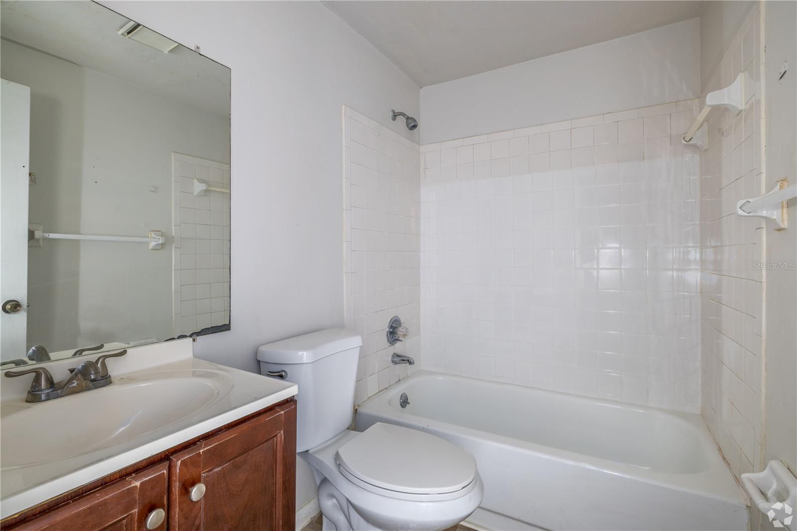 CEDAR RIDGE VILLAS - Commercial Sale