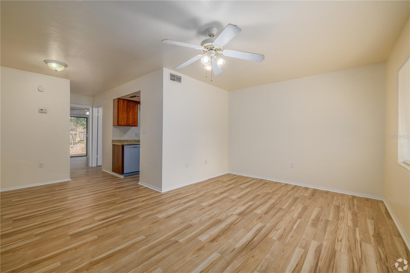 CEDAR RIDGE VILLAS - Commercial Sale