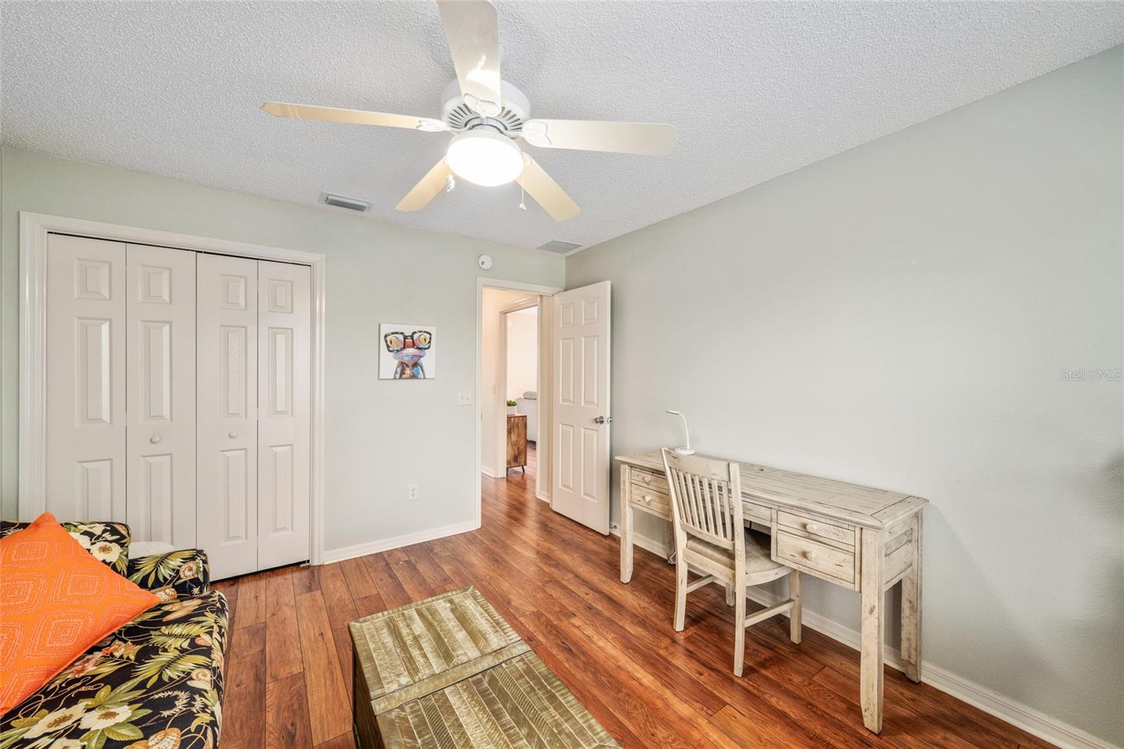 VILLAGES/SUMTER - Residential