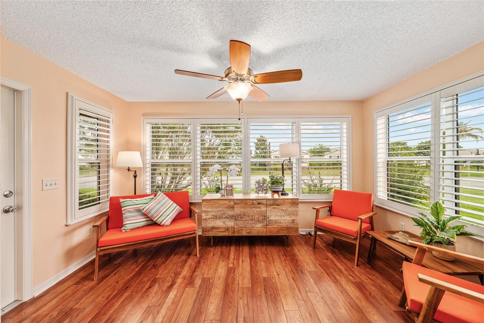 VILLAGES/SUMTER - Residential