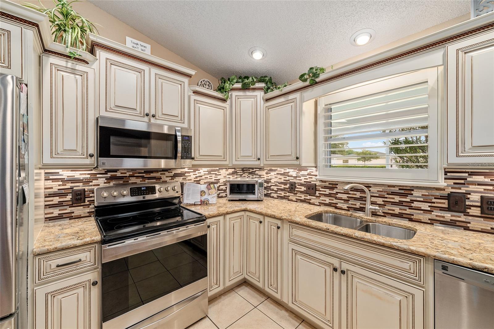 VILLAGES/SUMTER - Residential