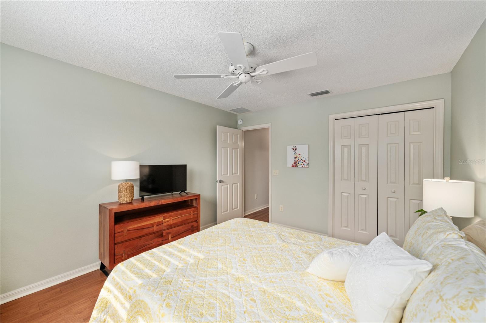VILLAGES/SUMTER - Residential