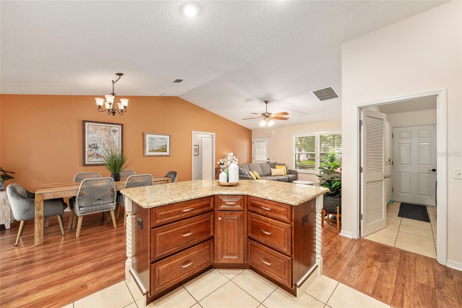 VILLAGES/SUMTER - Residential
