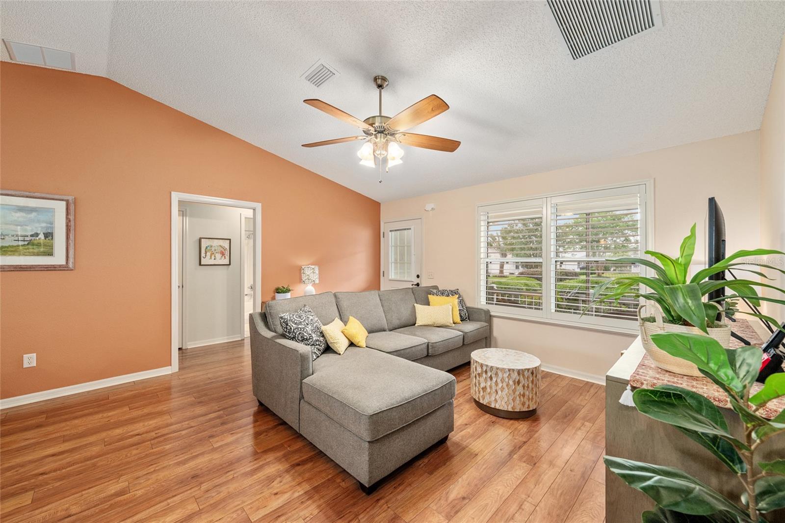 VILLAGES/SUMTER - Residential
