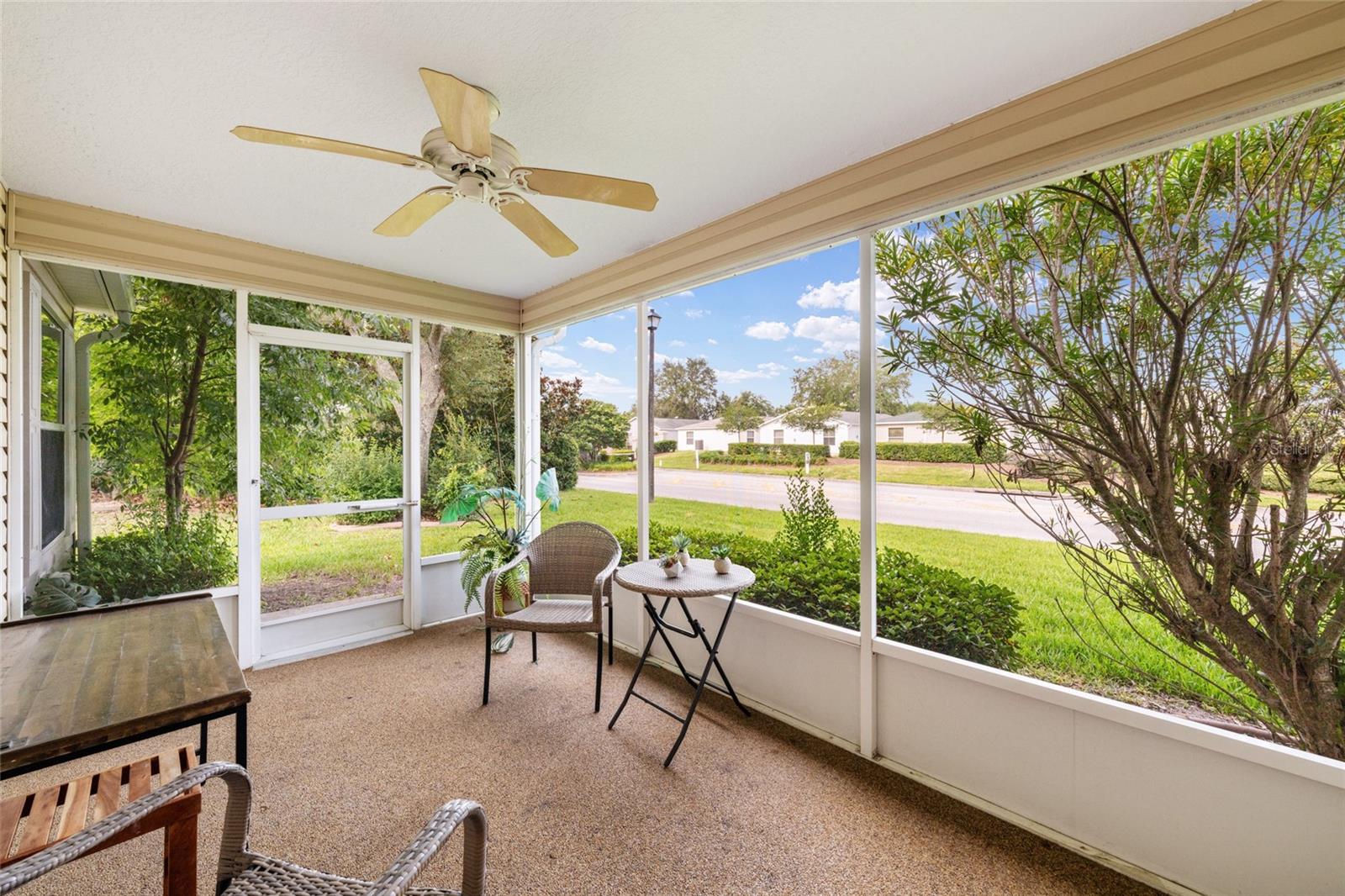 VILLAGES/SUMTER - Residential