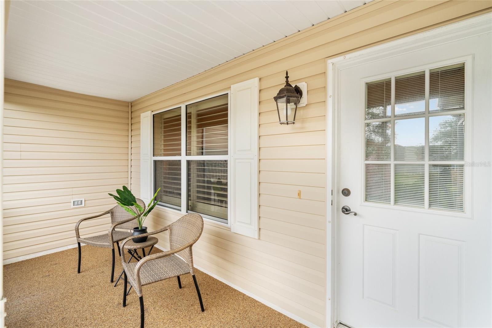 VILLAGES/SUMTER - Residential