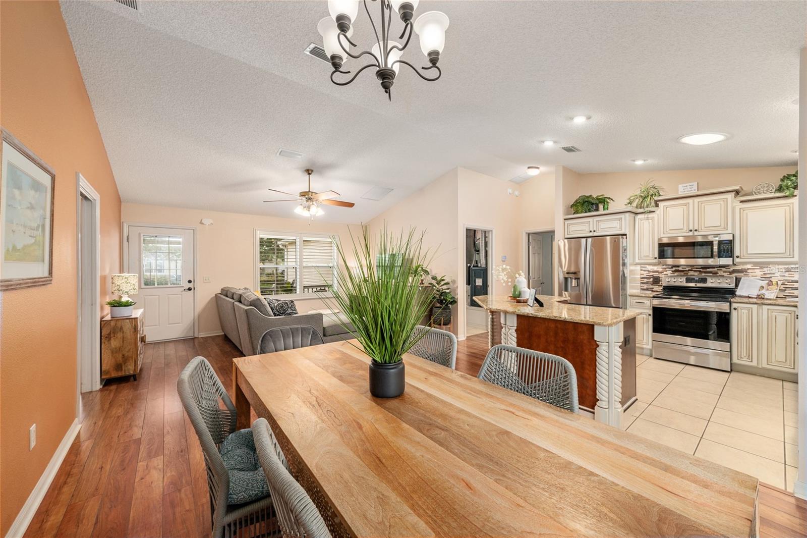VILLAGES/SUMTER - Residential