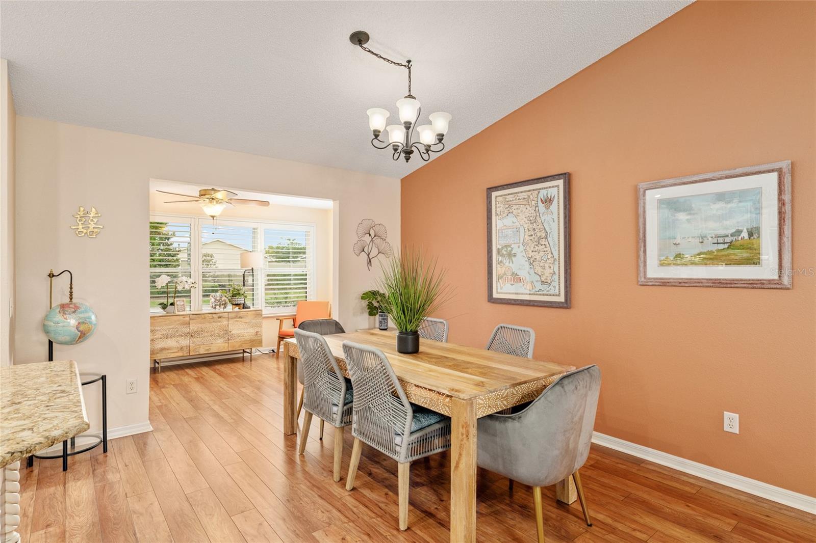 VILLAGES/SUMTER - Residential