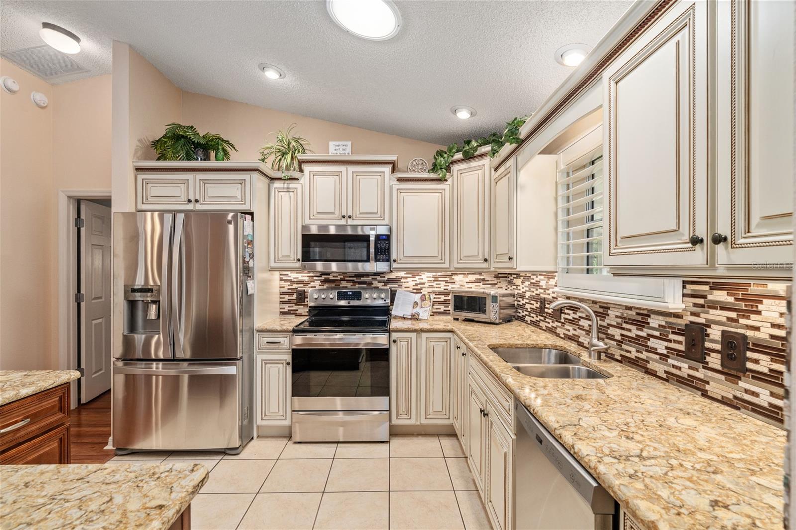 VILLAGES/SUMTER - Residential