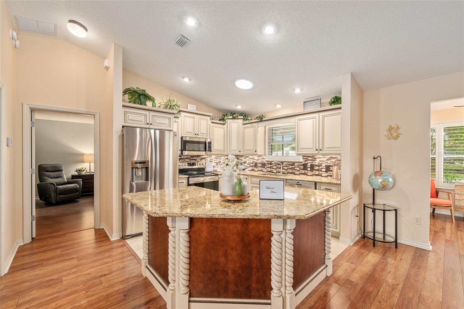 VILLAGES/SUMTER - Residential