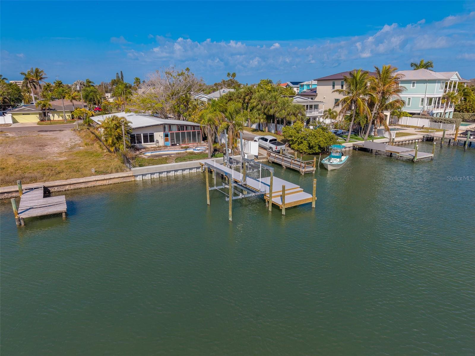 INDIAN BEACH RE-REVISED 1ST ADD - Residential