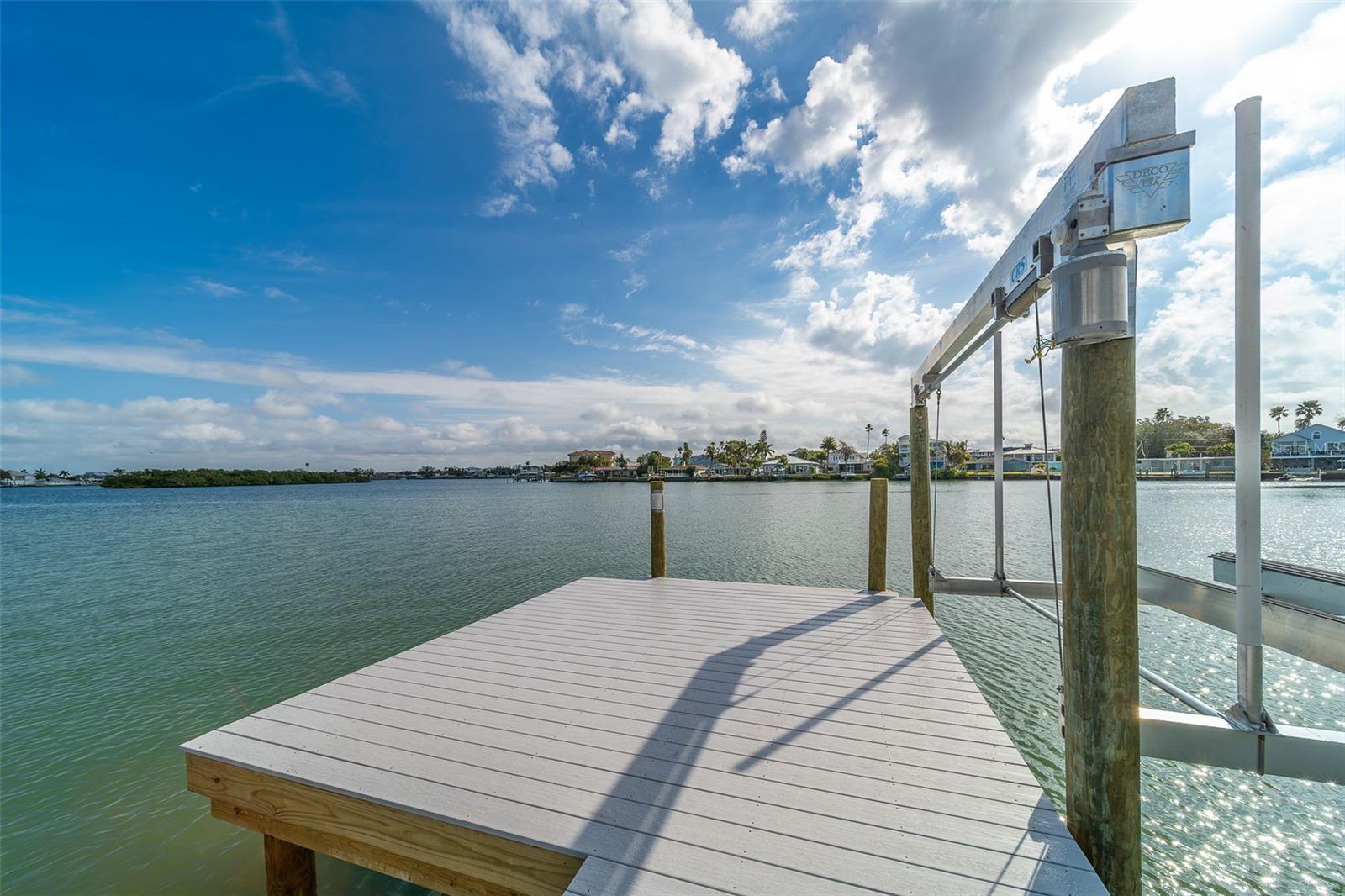 INDIAN BEACH RE-REVISED 1ST ADD - Residential