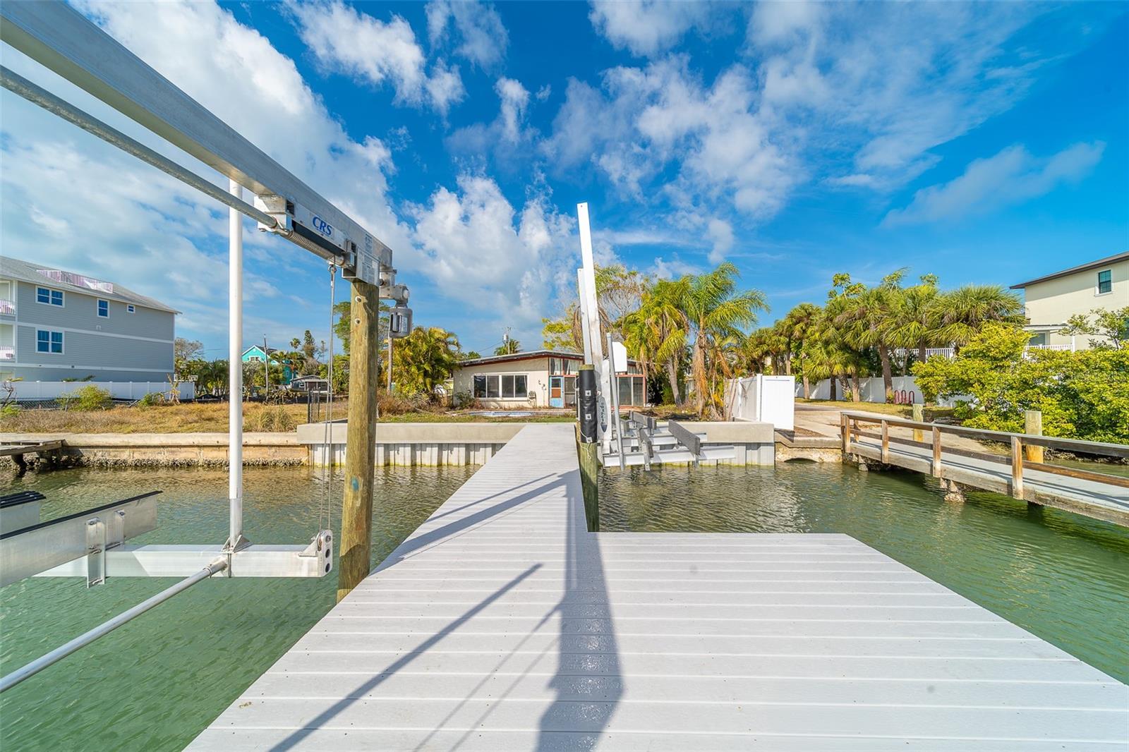 INDIAN BEACH RE-REVISED 1ST ADD - Residential