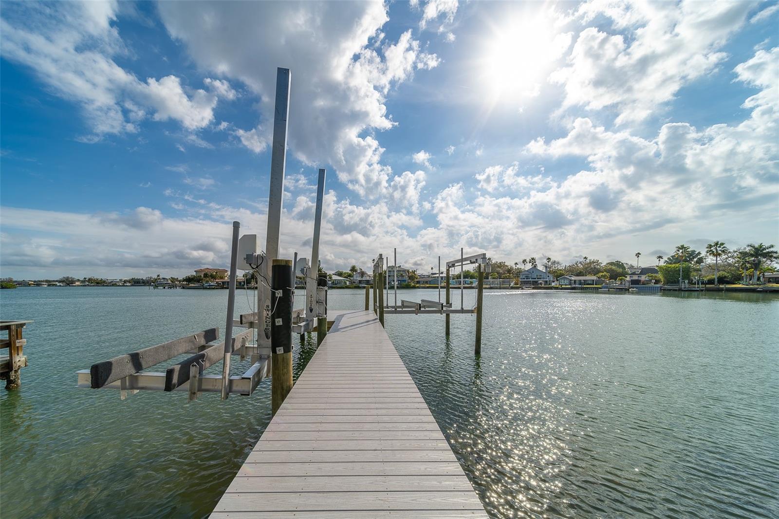 INDIAN BEACH RE-REVISED 1ST ADD - Residential