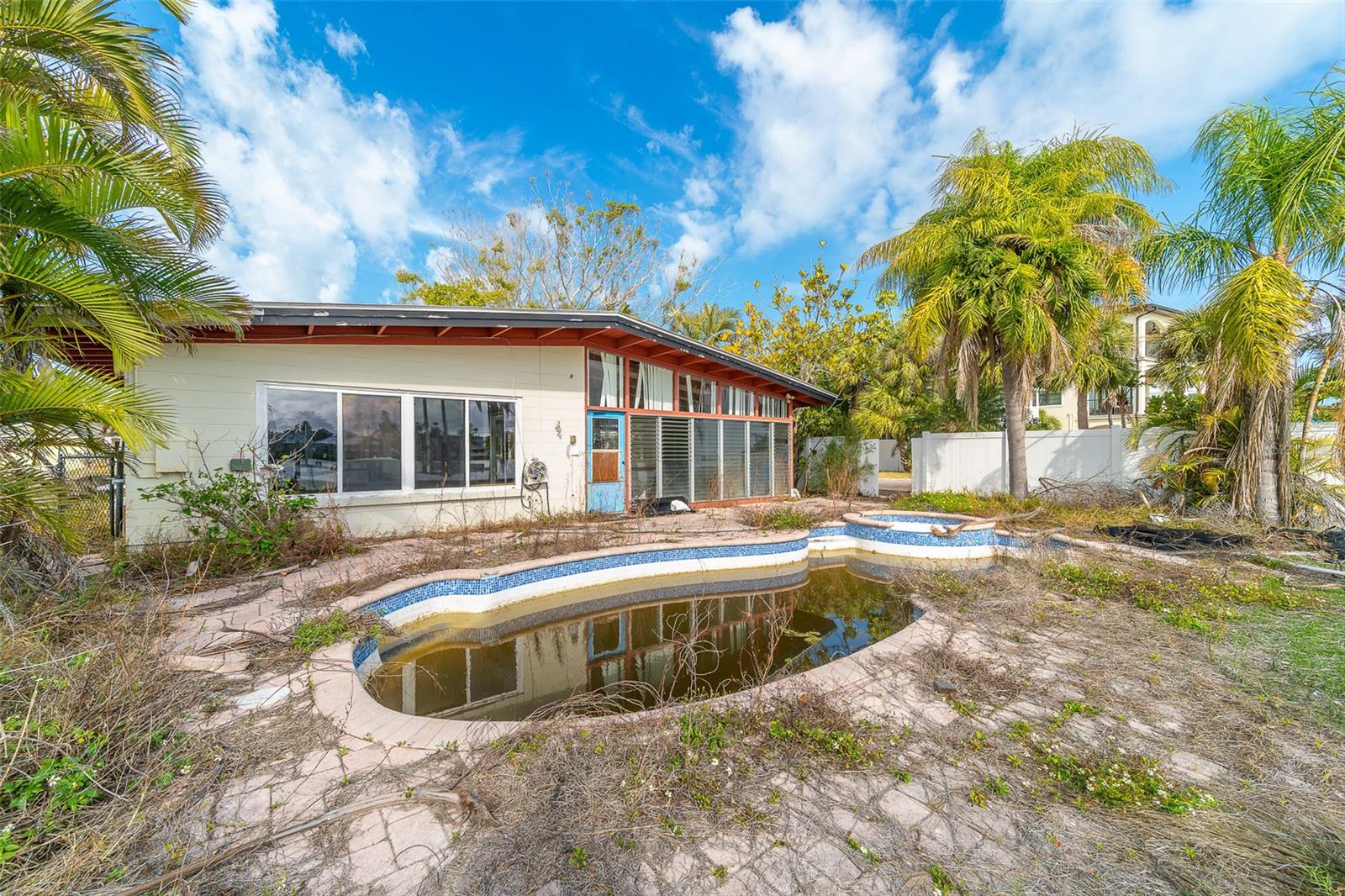INDIAN BEACH RE-REVISED 1ST ADD - Residential