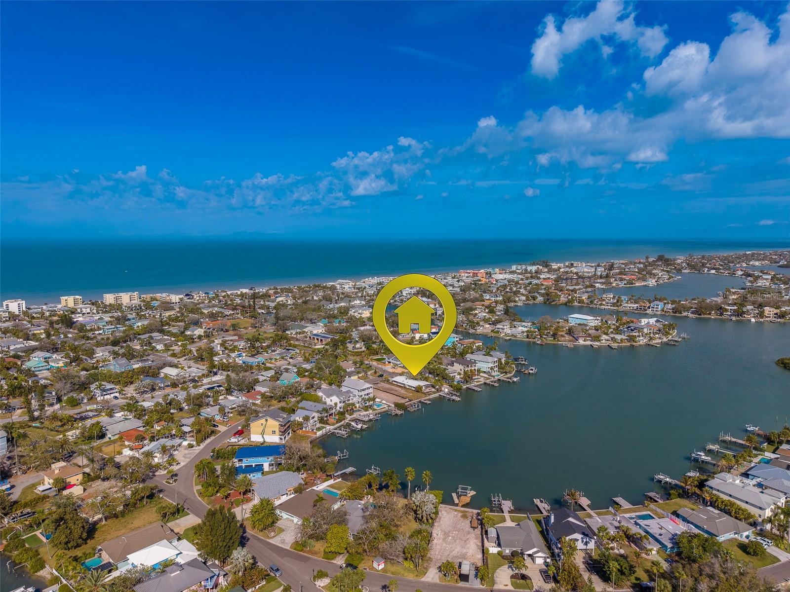 INDIAN BEACH RE-REVISED 1ST ADD - Residential