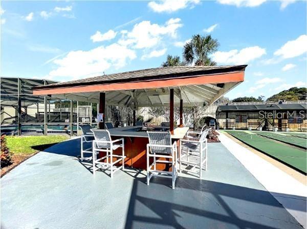 TAVARES IMPERIAL MOBILE TERRACE ADD 05 - Residential