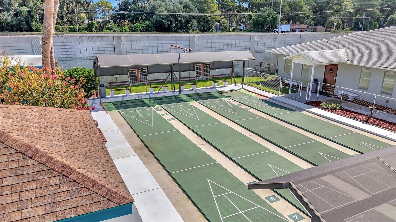 TAVARES IMPERIAL MOBILE TERRACE ADD 05 - Residential