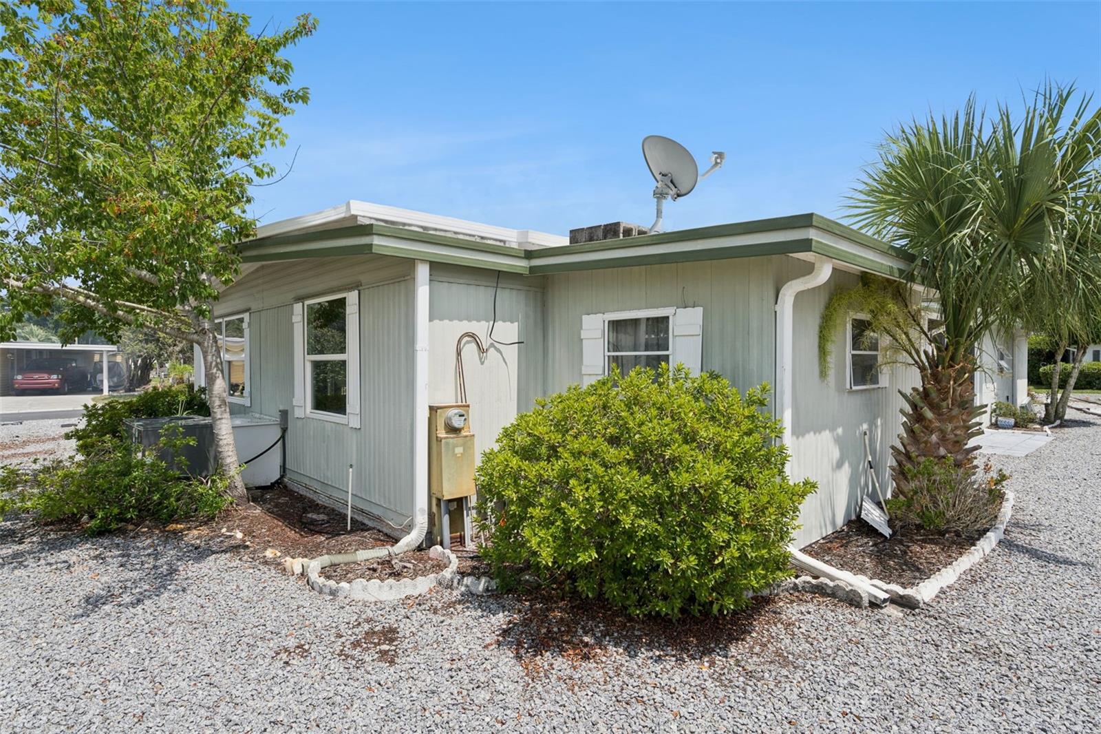 TAVARES IMPERIAL MOBILE TERRACE ADD 05 - Residential