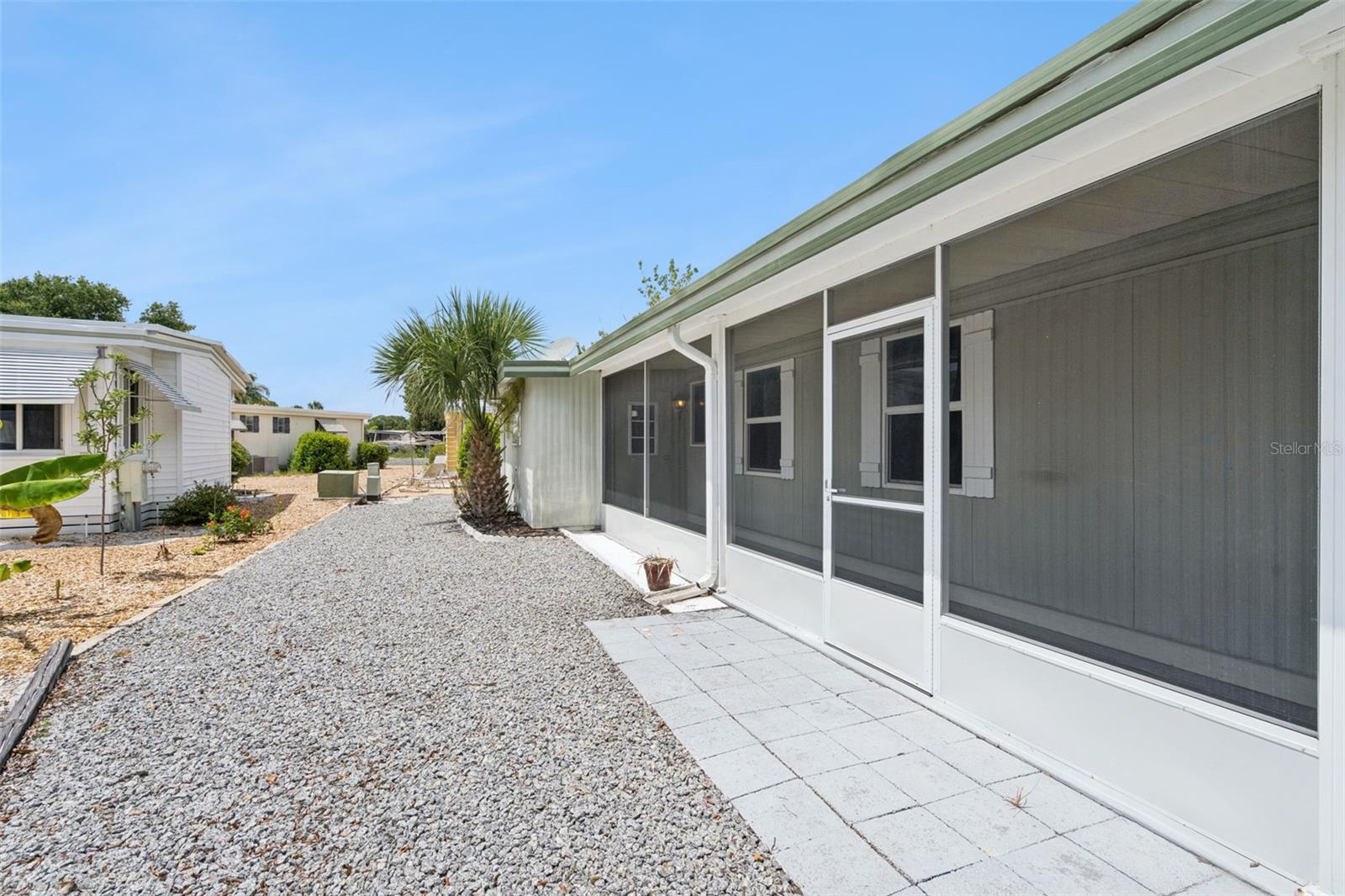 TAVARES IMPERIAL MOBILE TERRACE ADD 05 - Residential