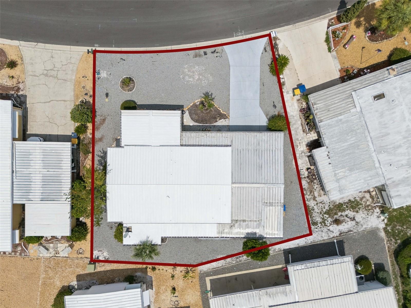 TAVARES IMPERIAL MOBILE TERRACE ADD 05 - Residential