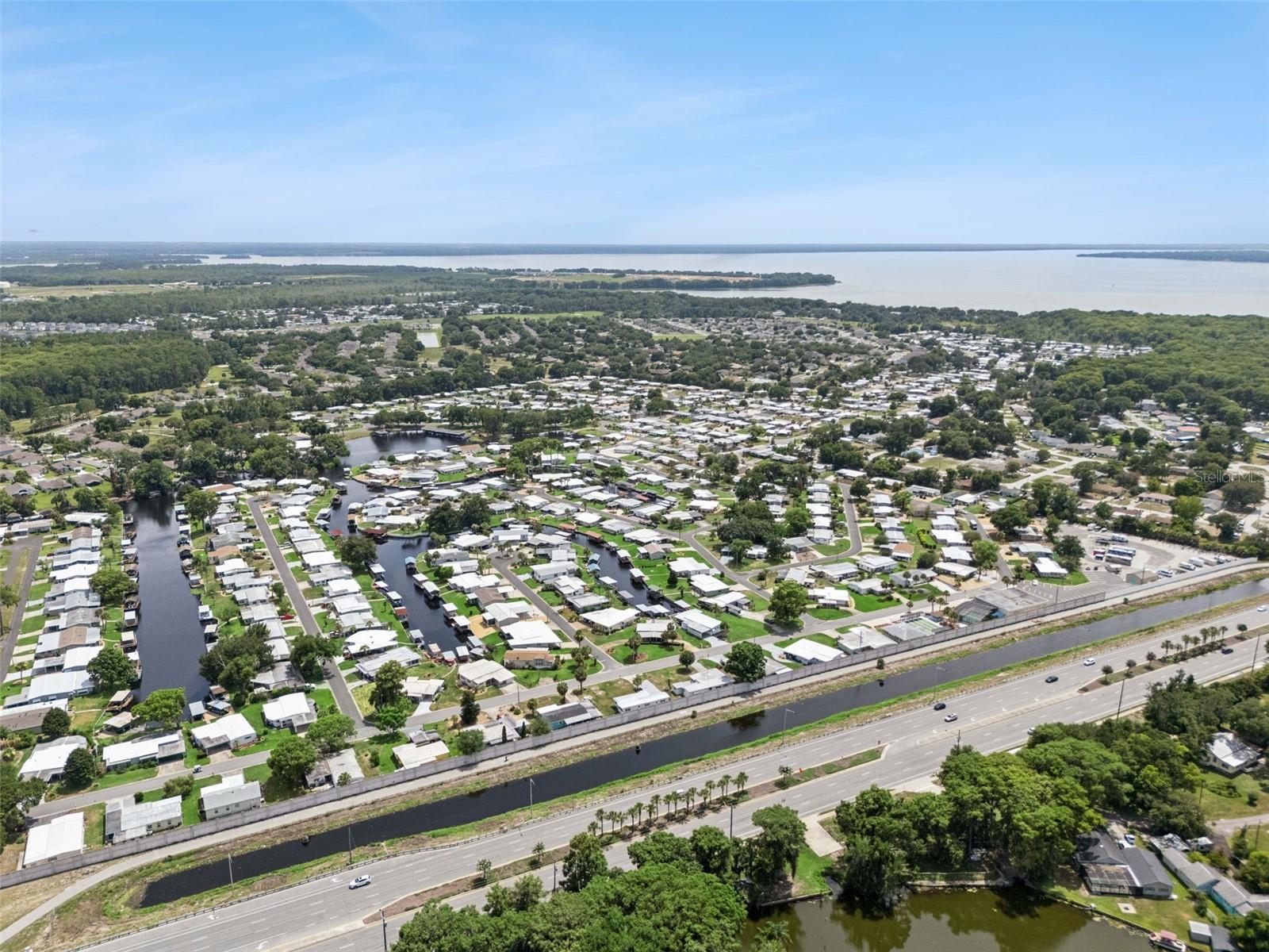 TAVARES IMPERIAL MOBILE TERRACE ADD 05 - Residential
