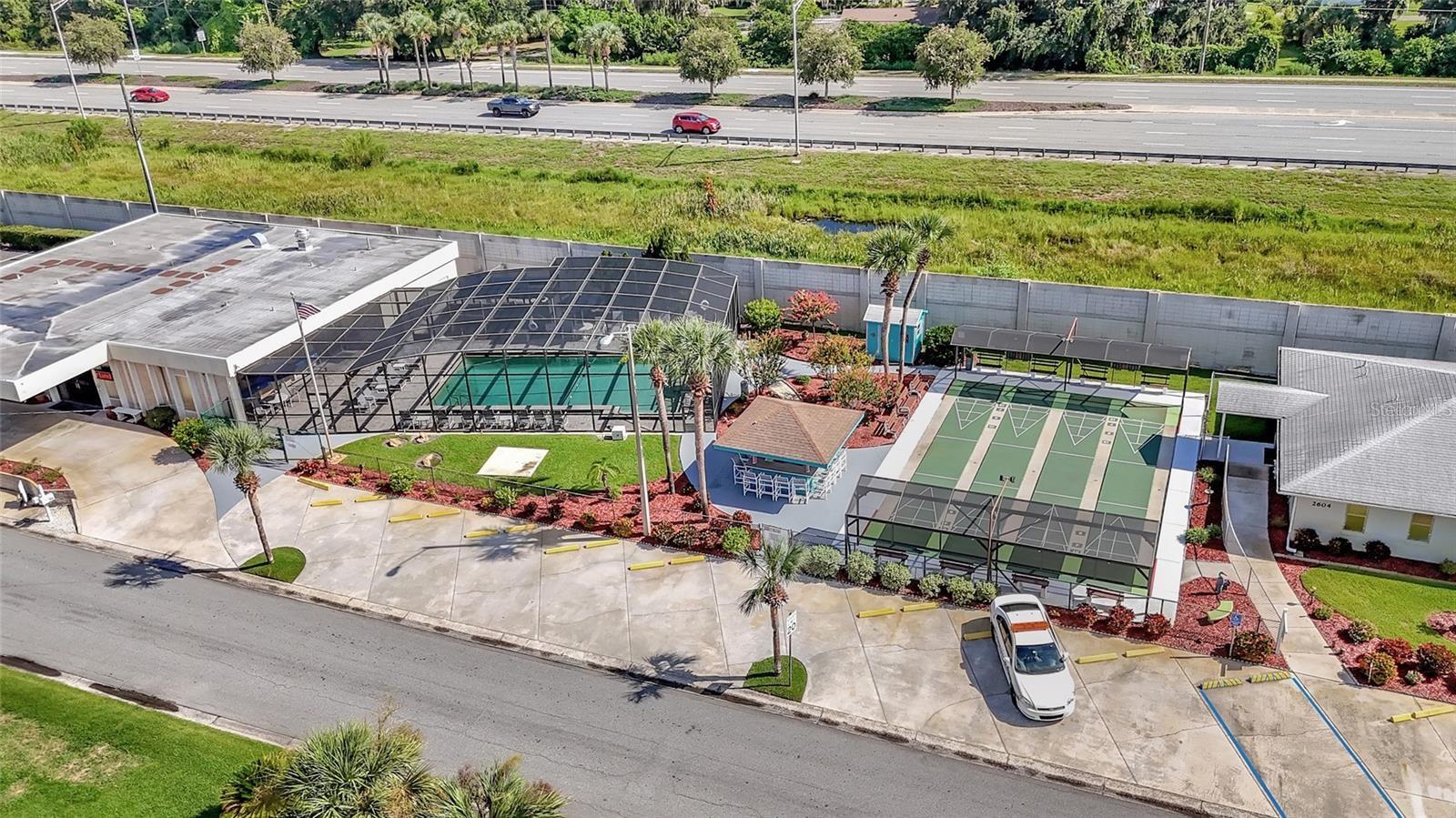 TAVARES IMPERIAL MOBILE TERRACE ADD 05 - Residential