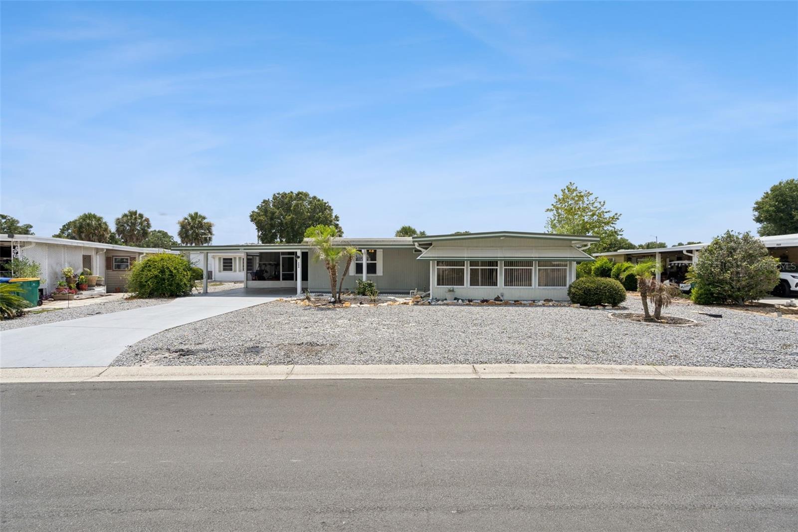 TAVARES IMPERIAL MOBILE TERRACE ADD 05 - Residential
