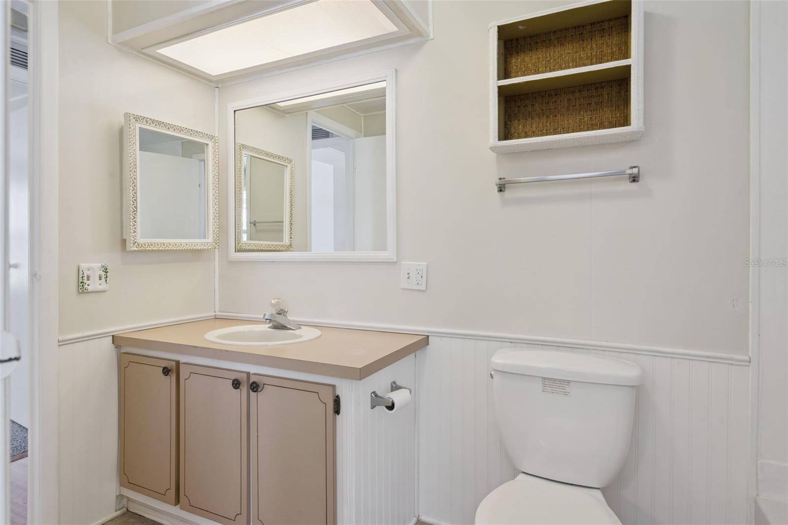 TAVARES IMPERIAL MOBILE TERRACE ADD 05 - Residential