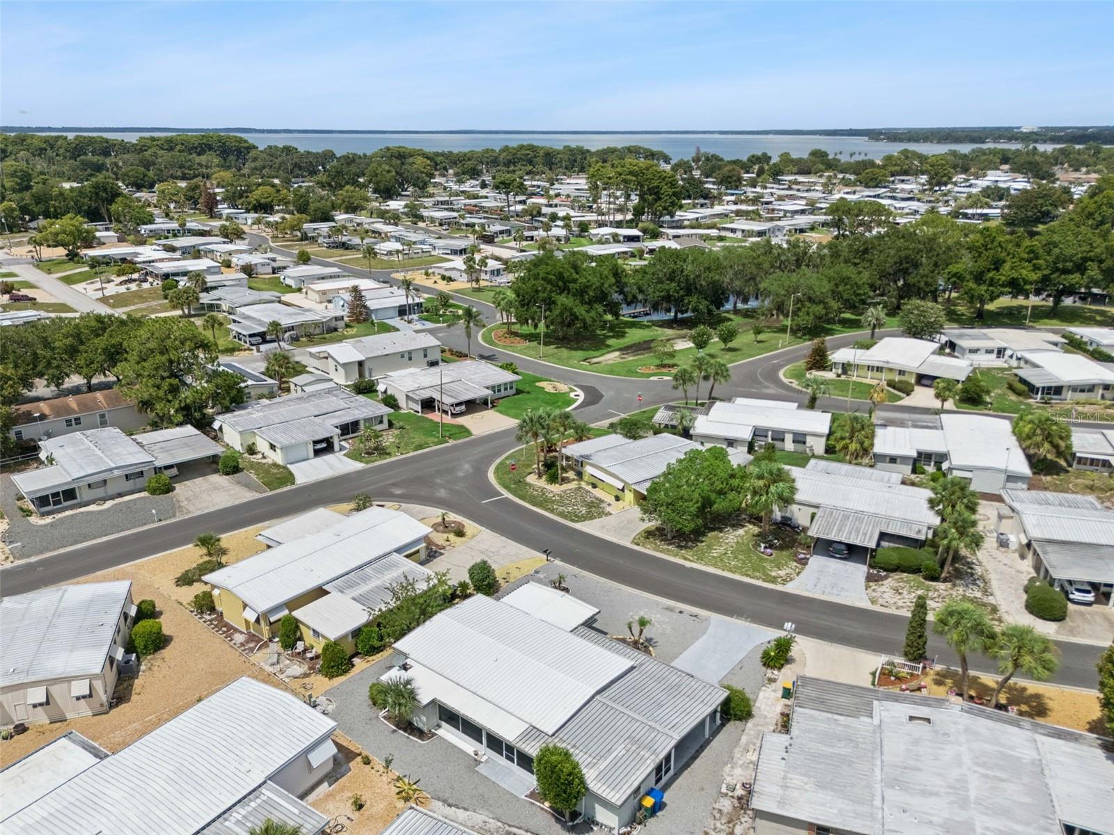 TAVARES IMPERIAL MOBILE TERRACE ADD 05 - Residential