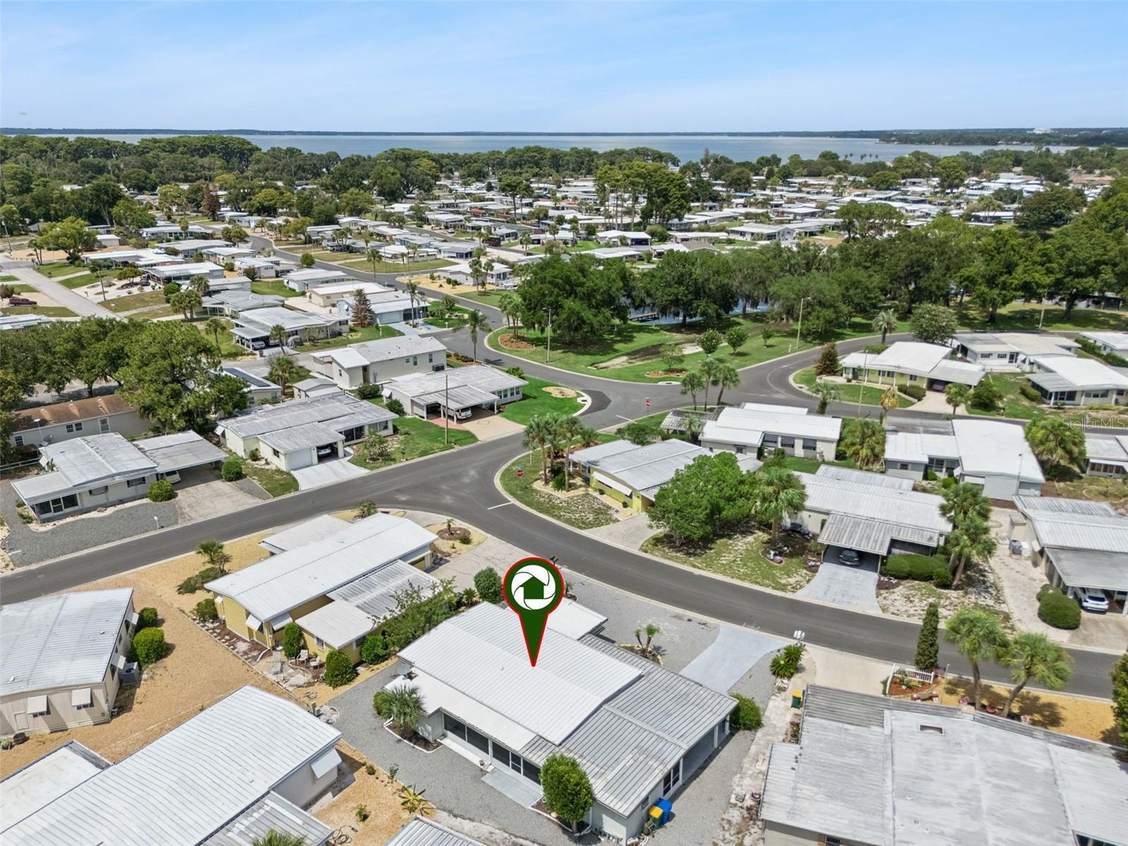 TAVARES IMPERIAL MOBILE TERRACE ADD 05 - Residential