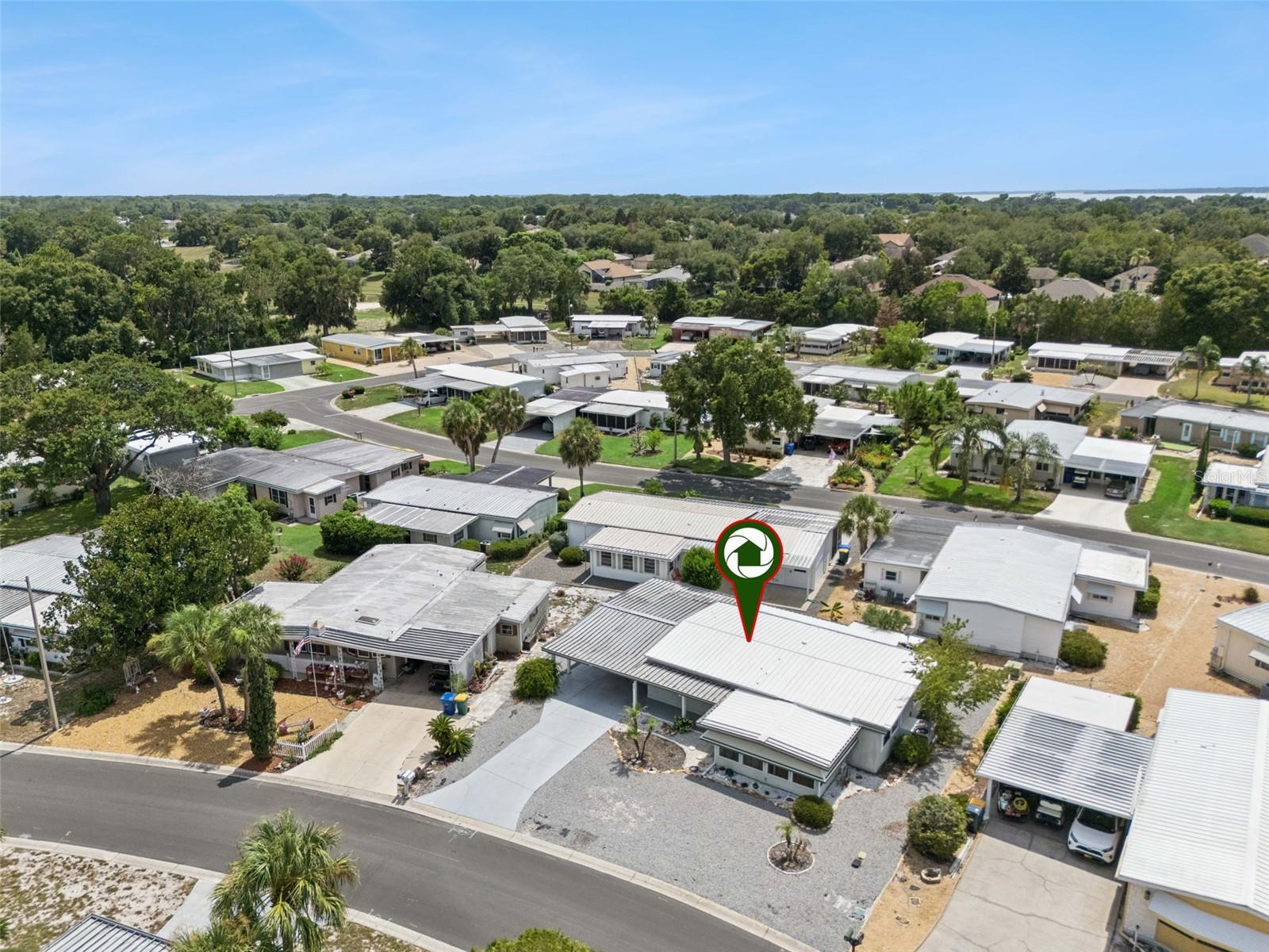 TAVARES IMPERIAL MOBILE TERRACE ADD 05 - Residential