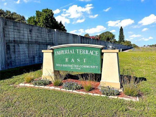 TAVARES IMPERIAL MOBILE TERRACE ADD 05 - Residential