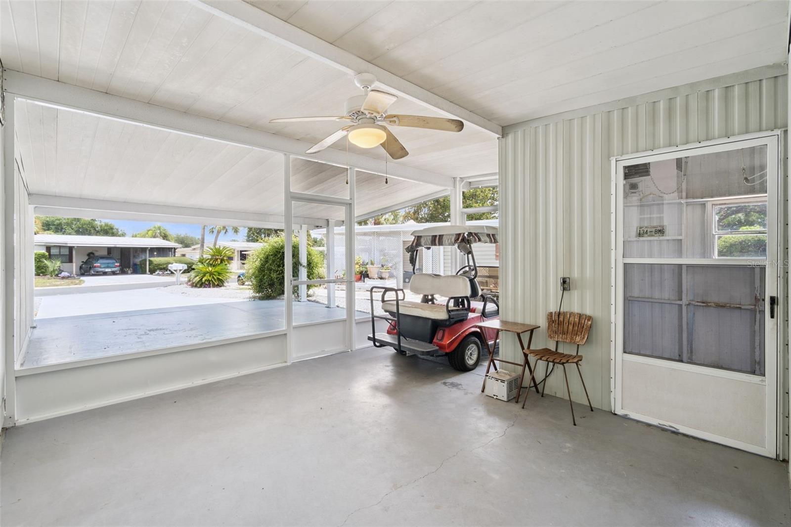 TAVARES IMPERIAL MOBILE TERRACE ADD 05 - Residential