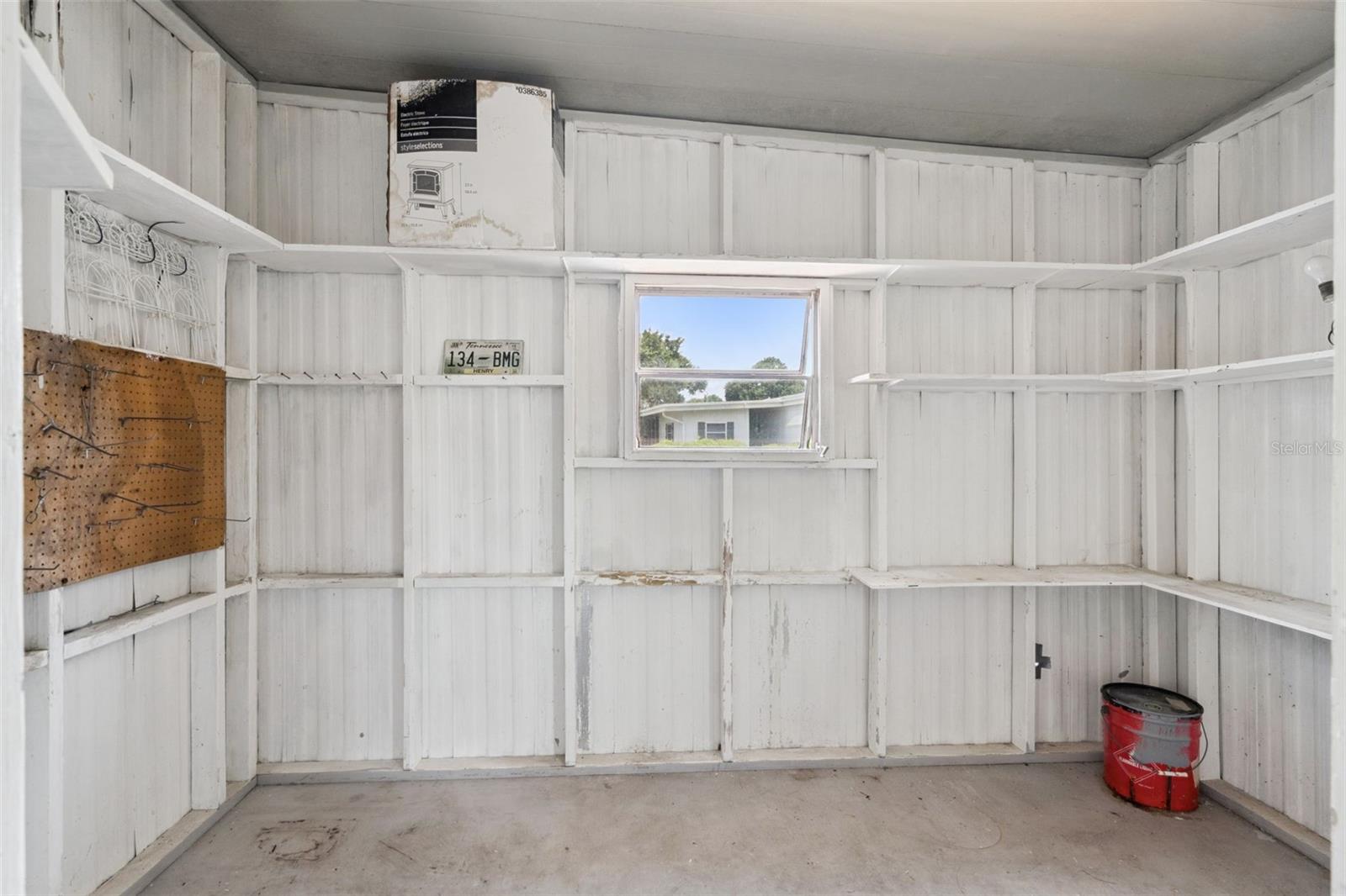 TAVARES IMPERIAL MOBILE TERRACE ADD 05 - Residential