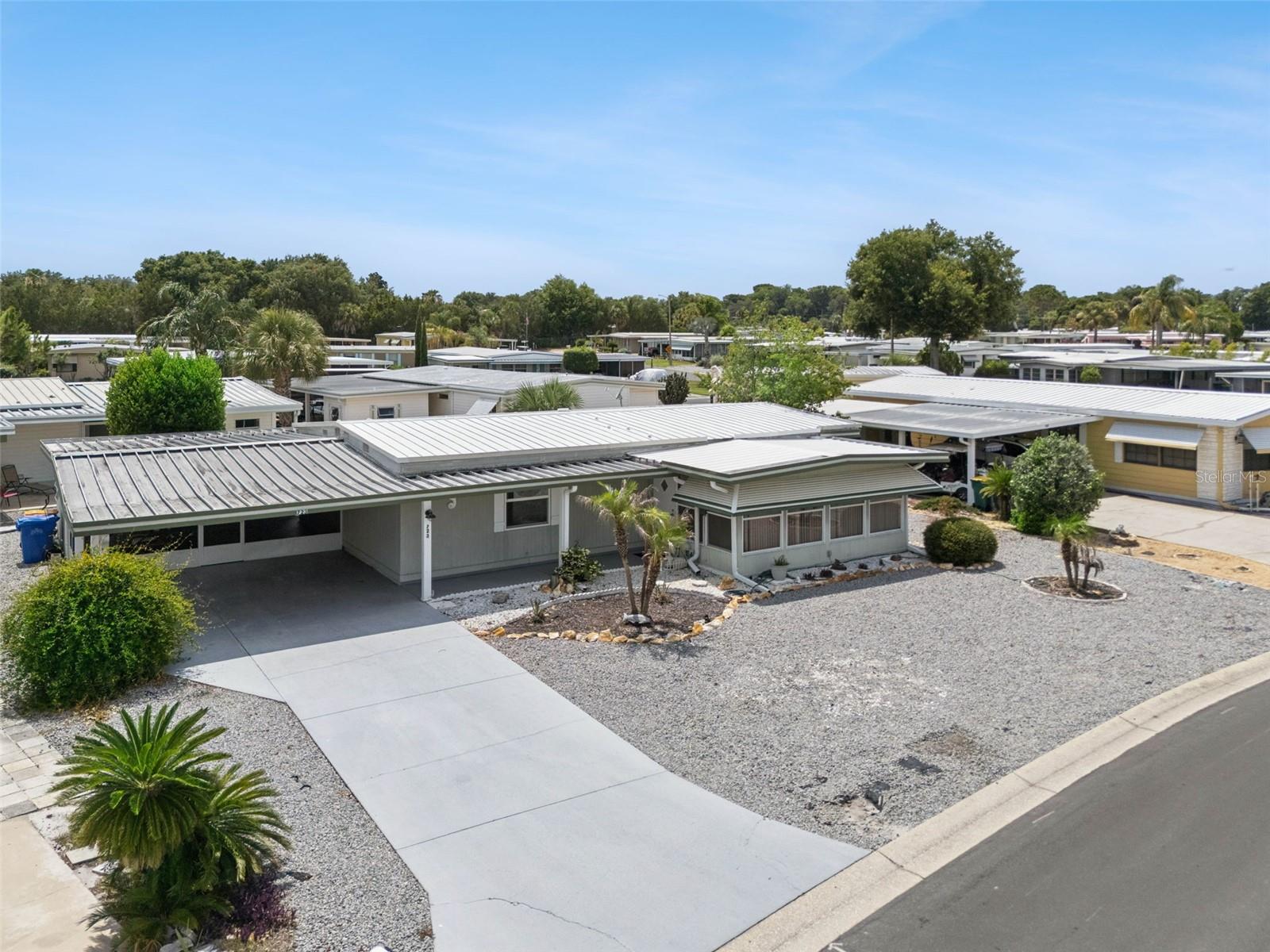 TAVARES IMPERIAL MOBILE TERRACE ADD 05 - Residential