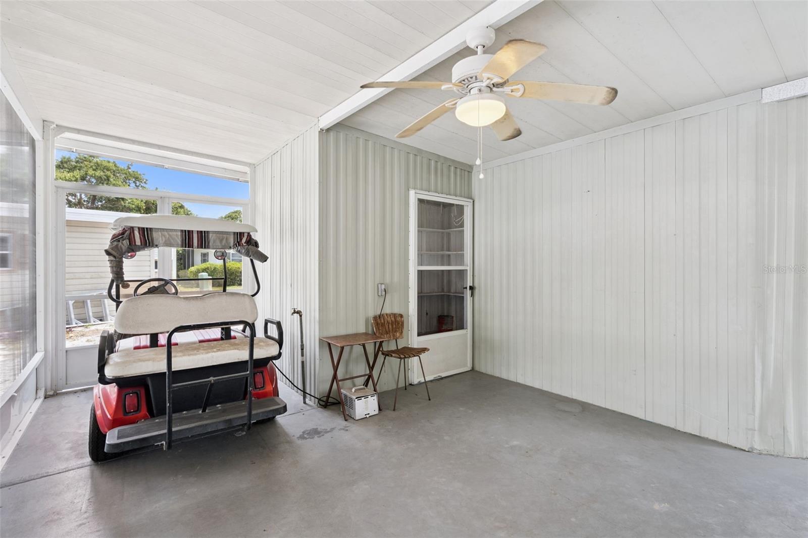 TAVARES IMPERIAL MOBILE TERRACE ADD 05 - Residential