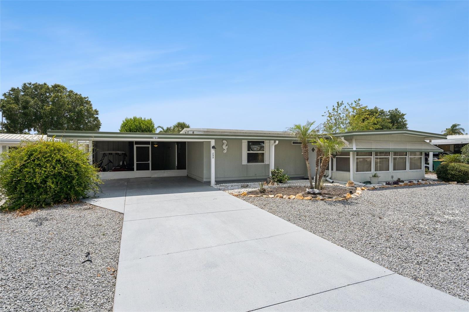 TAVARES IMPERIAL MOBILE TERRACE ADD 05 - Residential