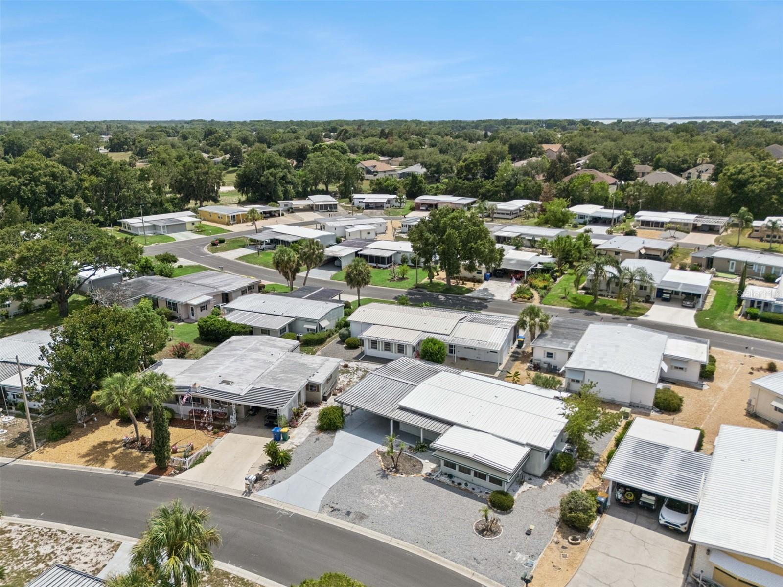 TAVARES IMPERIAL MOBILE TERRACE ADD 05 - Residential